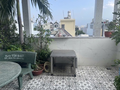 Bán nhà 4 tầng, 7 phòng ngủ, giá hờ 4.450 tỷ - bình hưng hòa b, bình tân, hcm 1