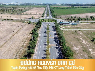 Đất nền dự án hud nhơn trạch - tâm điểm đầu tư 2025 4