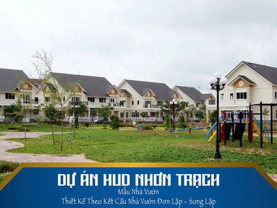 Đất nền dự án hud nhơn trạch - tâm điểm đầu tư 2025 1