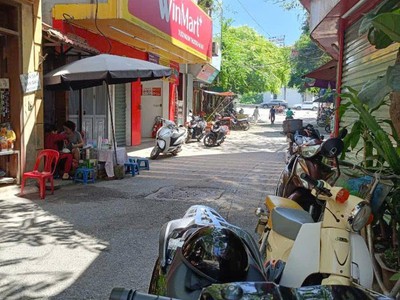 Bán nhà dòng tiền 81m 5t phú viên,bồ đề, long biên, giá 15,3 tỷ,oto,kd 0