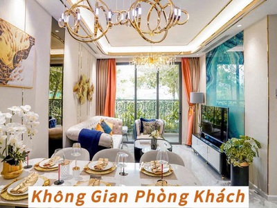 Cơ hội đầu tư vàng   sở hữu ngay căn hộ cao cấp cara river park . 3