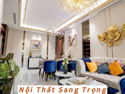 Cơ hội đầu tư vàng   sở hữu ngay căn hộ cao cấp cara river park . 4