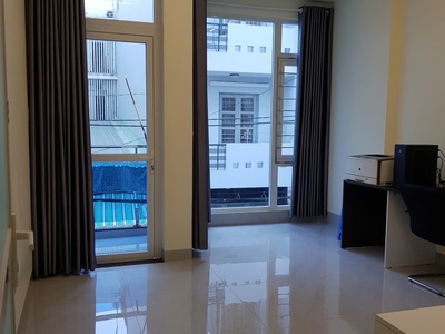 Cho thuê nhà phòng   tầng bình thạnh - tp. hcm 0