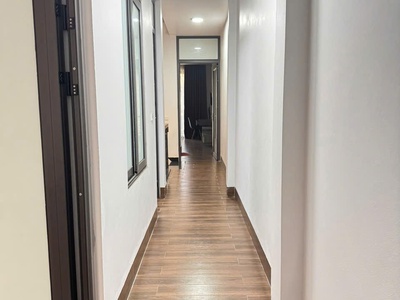 Chủ cần tiền bán gấp căn nhà 3 tầng tổ 6, quang minh, mê linh. nhà mới 0