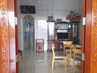Chủ bán nhà gấp tại phạm văn sán xuân thới thượng 96m2 giá 860 triệu sổ hồng riêng 3