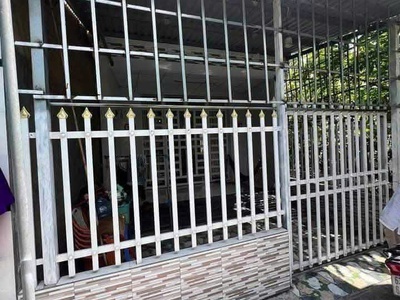 Chủ bán nhà gấp tại tân hiệp 4, hóc môn 85m2 giá 820 triệu sỏ hồng riêng 0