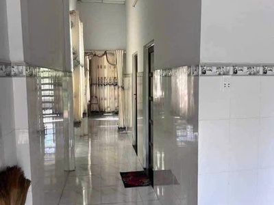 Chủ bán nhà gấp tại tân hiệp 4, hóc môn 85m2 giá 820 triệu sỏ hồng riêng 2