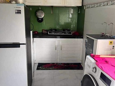 Chủ bán nhà gấp tại tân hiệp 4, hóc môn 85m2 giá 820 triệu sỏ hồng riêng 4