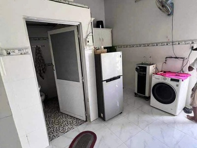 Chủ bán nhà gấp tại tân hiệp 4, hóc môn 85m2 giá 820 triệu sỏ hồng riêng 5