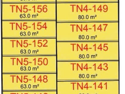 Nhà đẹp- giá tốt - chính chủ cần bán căn 63m2 phân khu tinh hoa vinhomes cổ loa, đông hội, đông anh. 3