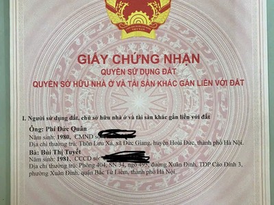 Căn hộ đẹp- giá tốt - chính chủ cần bán nhanh căn chung cư tân tây đô, tân lập, đan phượng,  hà nội 0