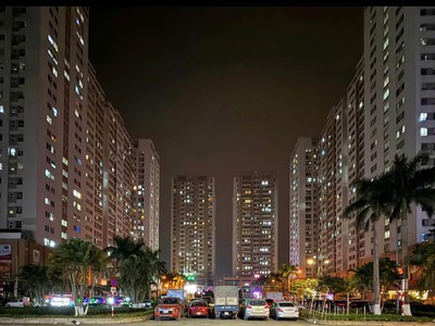 Căn hộ đẹp- giá tốt - chính chủ cần bán nhanh căn chung cư tân tây đô, tân lập, đan phượng,  hà nội 4
