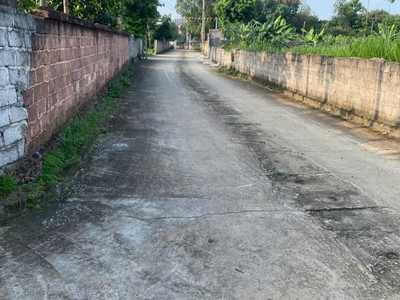 Lô đất vị trí đẹp- giá đầu tư chính chủ cần bán nhanh lô đất tại huyện chương my, tp hà nội 1