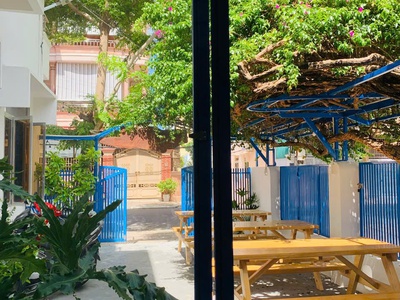 Bán nhà 2 mặt tiền phan phù tiên , nha trang dt 110m2 giá bán 15 tỷ thương lượng mọi thông tin chi 1