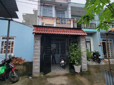 Bán nhà 2 tầng sát mt lê văn khương quận 12- dt 65m2  3,7x18  3pn- chỉ 4,39tỷ 1