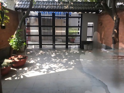 Bán nhà chính chủ - hxh - p10 quang trung - gò vấp - chỉ 75tr/m2 - 4 tầng - diện tích lớn - hiếm 4