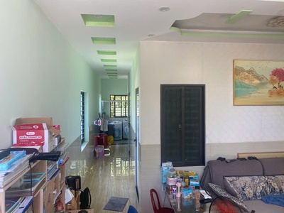 Siêu hiếm  hơn 4 tỷ mặt tiền an hải 17, an hải bắc, sơn trà  dt60m2 4