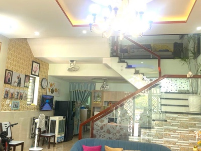 Siêu hiếm  hơn 4 tỷ mặt tiền an hải 17, an hải bắc, sơn trà  dt60m2 1