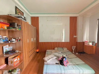 Siêu hiếm  hơn 4 tỷ mặt tiền an hải 17, an hải bắc, sơn trà  dt60m2 2