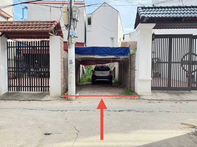 Bán 51m đất thôn nội đồng, đại thịnh, mê linh. gần trung tâm huyện, khu đô thị hud 1