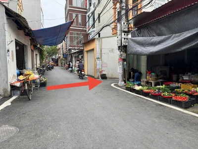 Bán 51m đất thôn nội đồng, đại thịnh, mê linh. gần trung tâm huyện, khu đô thị hud 2