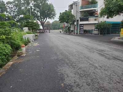 Bán lô đất đấu giá mặt đường liên xã xã bắc hồng, đông anh , hà nội 2