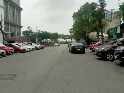 Bán nhà phân lô võ chí công, ôtô tránh, vỉa hè kinh doanh, 6t thang máy, 146m2 giá 25 tỷ 4