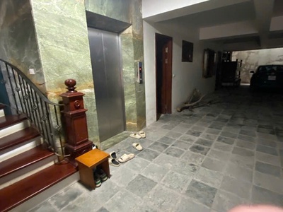Bán nhà phân lô võ chí công, ôtô tránh, vỉa hè kinh doanh, 6t thang máy, 146m2 giá 25 tỷ 3