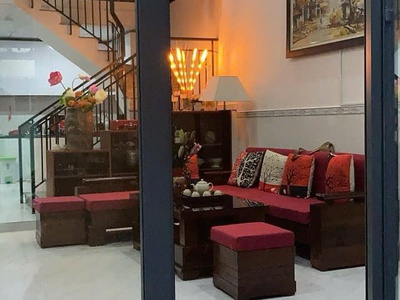 ♪mặt tiền mỹ đa đông đi bộ bãi tắm mỹ khê, 75m2, ngang 5.5m, 5 tầng vip, 8.x tỷ 0