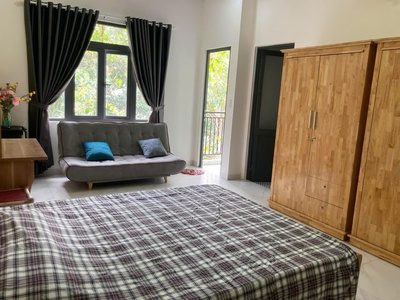 ♪mặt tiền mỹ đa đông đi bộ bãi tắm mỹ khê, 75m2, ngang 5.5m, 5 tầng vip, 8.x tỷ 4