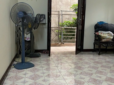 Chính chủ cho thuê nhà ngõ thông phong   ô tô vào tận nhà   diện tích rộng   phù hợp ở, văn phòng, 4