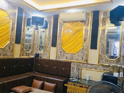 Nhà mặt phố mặt tiền khủng 95 m giá 35 tỷ,hoàng văn thái thanh xuân, 1