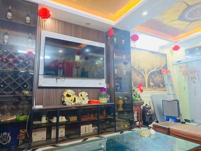 Nhà mặt phố mặt tiền khủng 95 m giá 35 tỷ,hoàng văn thái thanh xuân, 2