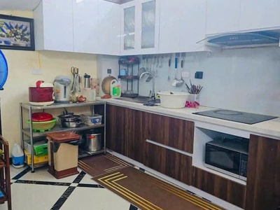 Nhà mặt phố mặt tiền khủng 95 m giá 35 tỷ,hoàng văn thái thanh xuân, 3