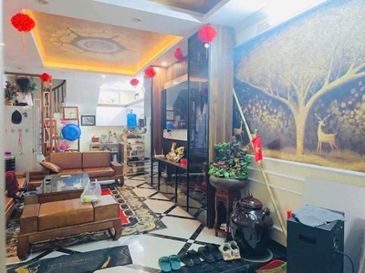 Nhà mặt phố mặt tiền khủng 95 m giá 35 tỷ,hoàng văn thái thanh xuân, 4