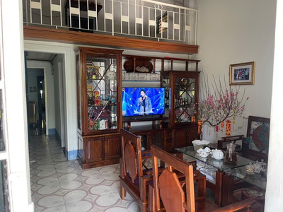  nhà đẹp giá mềm   gần nhà máy mía đường, full thổ cư   đường ô tô 0