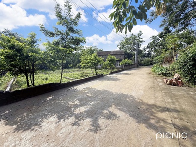 Bán đất Cao Dương Lương Sơn Hòa Bình DT 98m2 có 66m tc 5x20 giá đầu tư 1