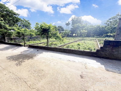 Bán đất Cao Dương Lương Sơn Hòa Bình DT 98m2 có 66m tc 5x20 giá đầu tư 2