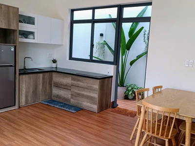 Bán nhà mặt tiền huỳnh thúc kháng - tx lagi ngay trung tâm giá rẻ 2