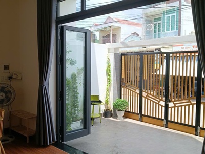 Bán nhà mặt tiền huỳnh thúc kháng - tx lagi ngay trung tâm giá rẻ 3