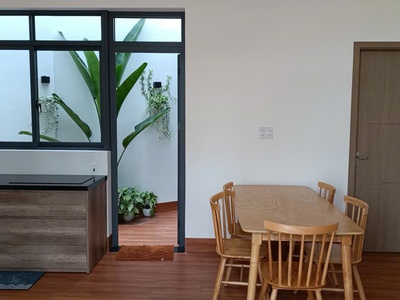 Bán nhà mặt tiền huỳnh thúc kháng - tx lagi ngay trung tâm giá rẻ 4