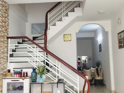 Cần bán nhà kqh phan đình phùng p2 tp đà lạt 0