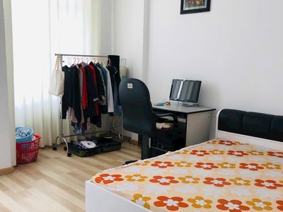 Cần bán nhà kqh phan đình phùng p2 tp đà lạt 4