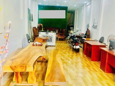 Bán hoặc cho thuê căn hộ mặt phố nguyễn thế lâm - phú thủy - phan thiết: 7 tỷ - sổ hồng chính chủ - 1