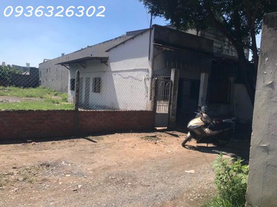 Đất lớn ở tân hiệp hóc môn 930m2 ngang khủng 17m 1