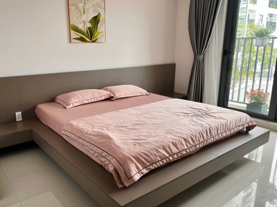 Chủ chuyển chỗ ở cần bán nhanh căn hộ cao cấp 3pn ct9 vĩnh điềm trung 4