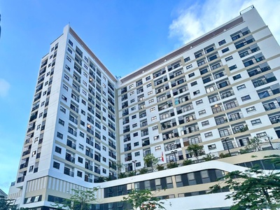 Chủ chuyển chỗ ở cần bán nhanh căn hộ cao cấp 3pn ct9 vĩnh điềm trung 0