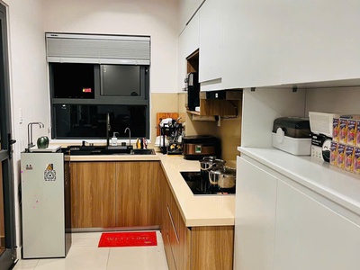 Chủ chuyển chỗ ở cần bán nhanh căn hộ cao cấp 3pn ct9 vĩnh điềm trung 1