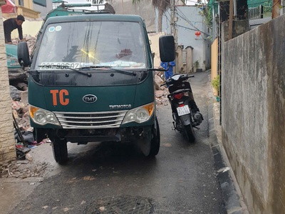 Bán đất 80m2 xóm nhồi cổ loa đông anh - vị trí đắc địa full tiện ích 1