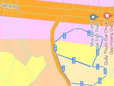 Bán 5.717m2 mặt tiền đường n1 gần kdl nam cát tiên xã núi tượng, huyện tân phú, đồng nai 0